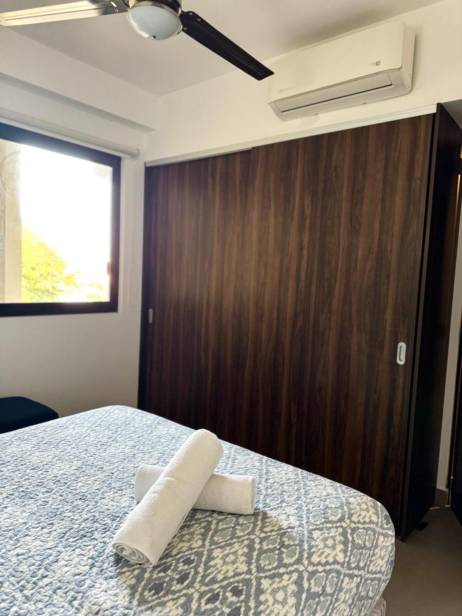 Apartamento Depa Nuevo En Coto De *
