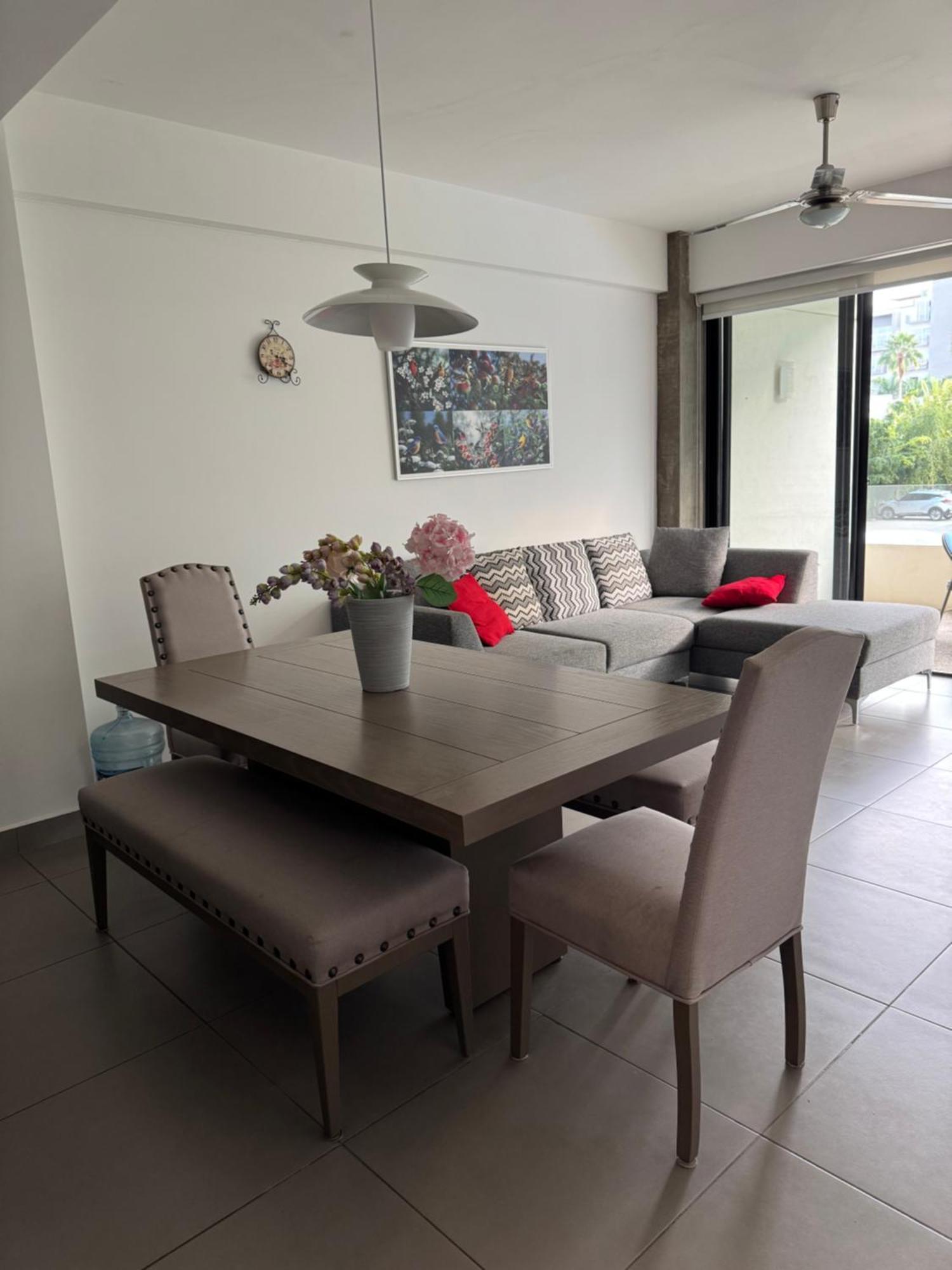 Depa Nuevo En Coto De Apartamento