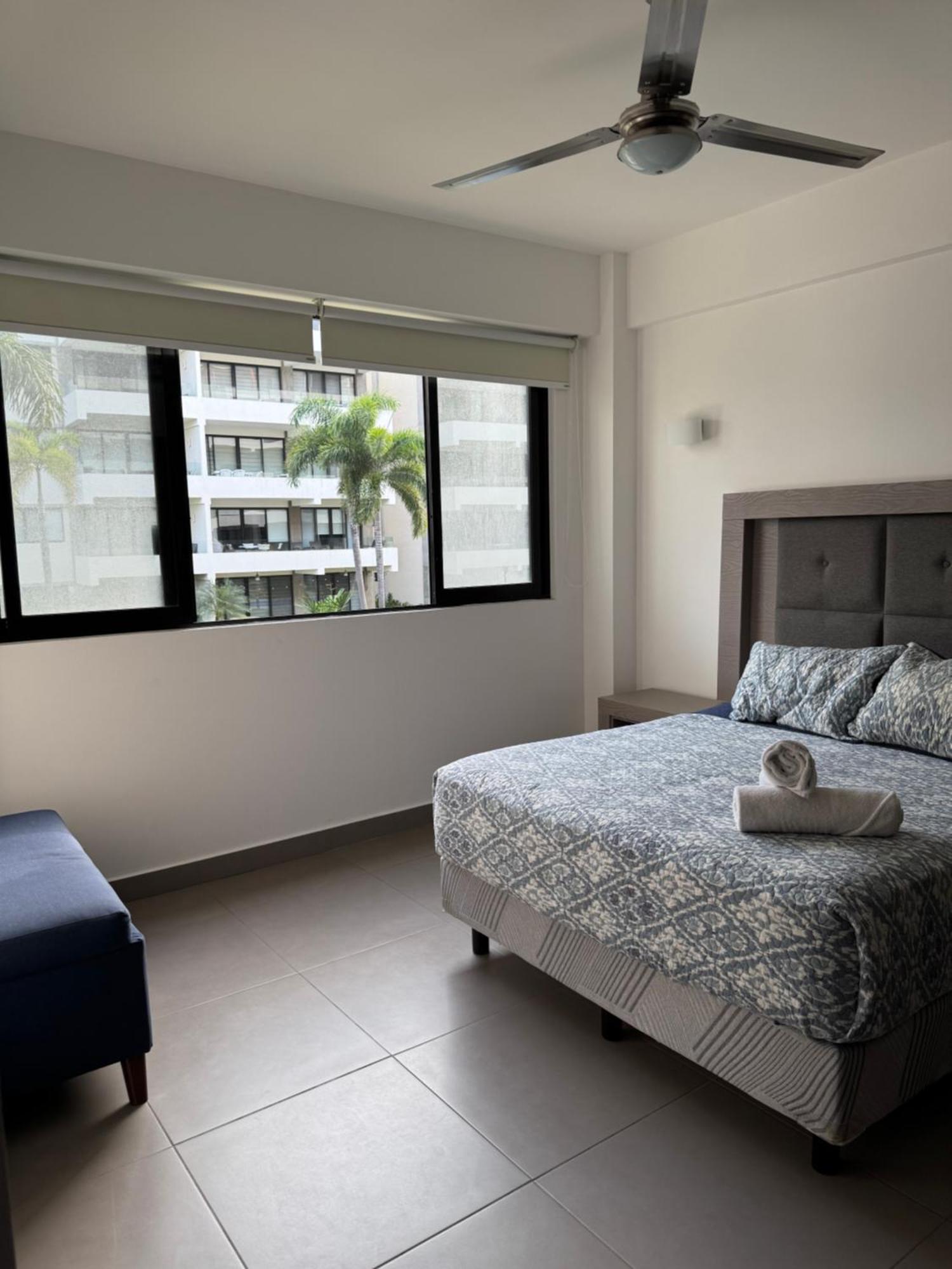 Apartamento Depa Nuevo En Coto De