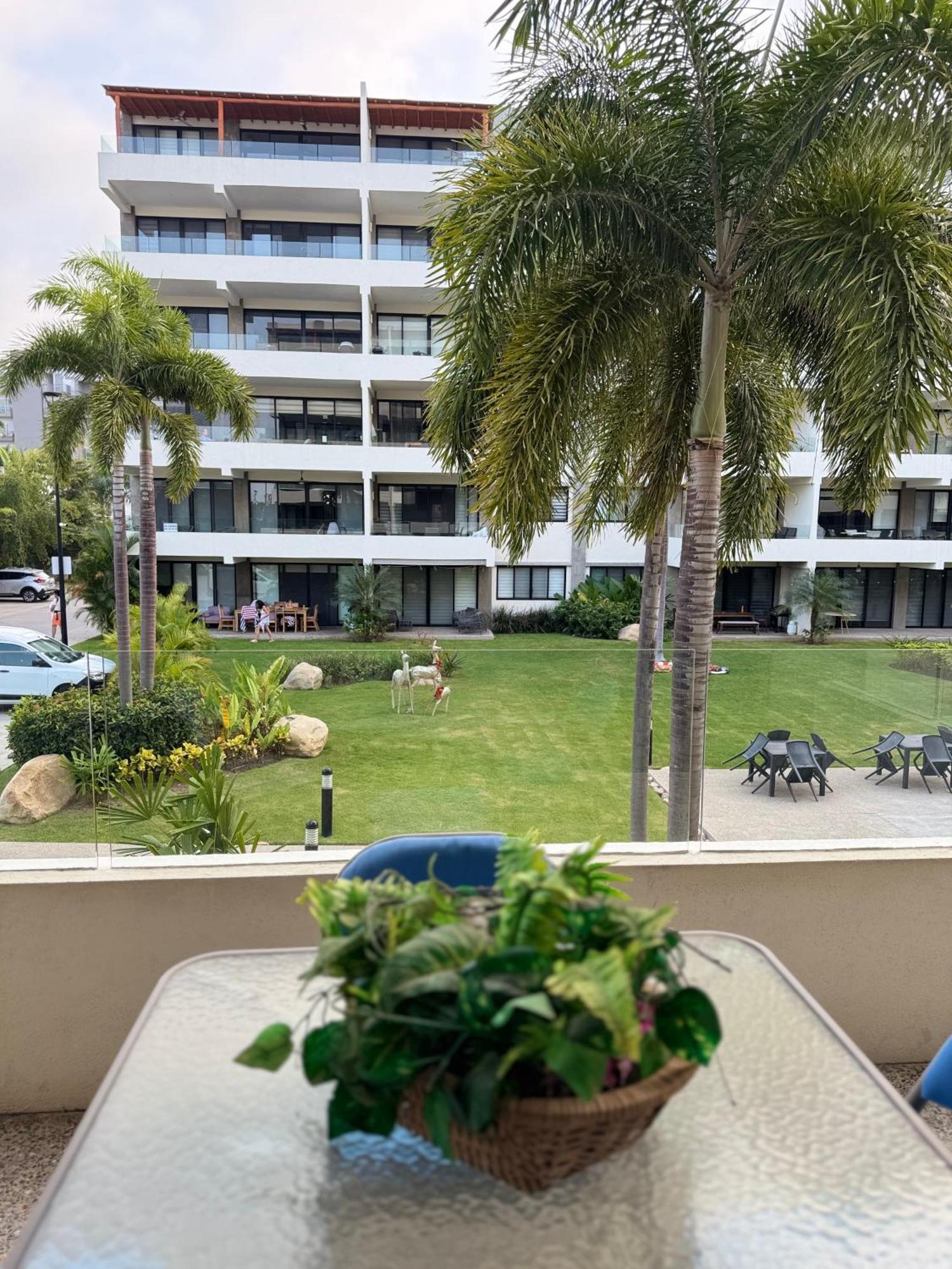 Depa Nuevo En Coto De Apartamento *