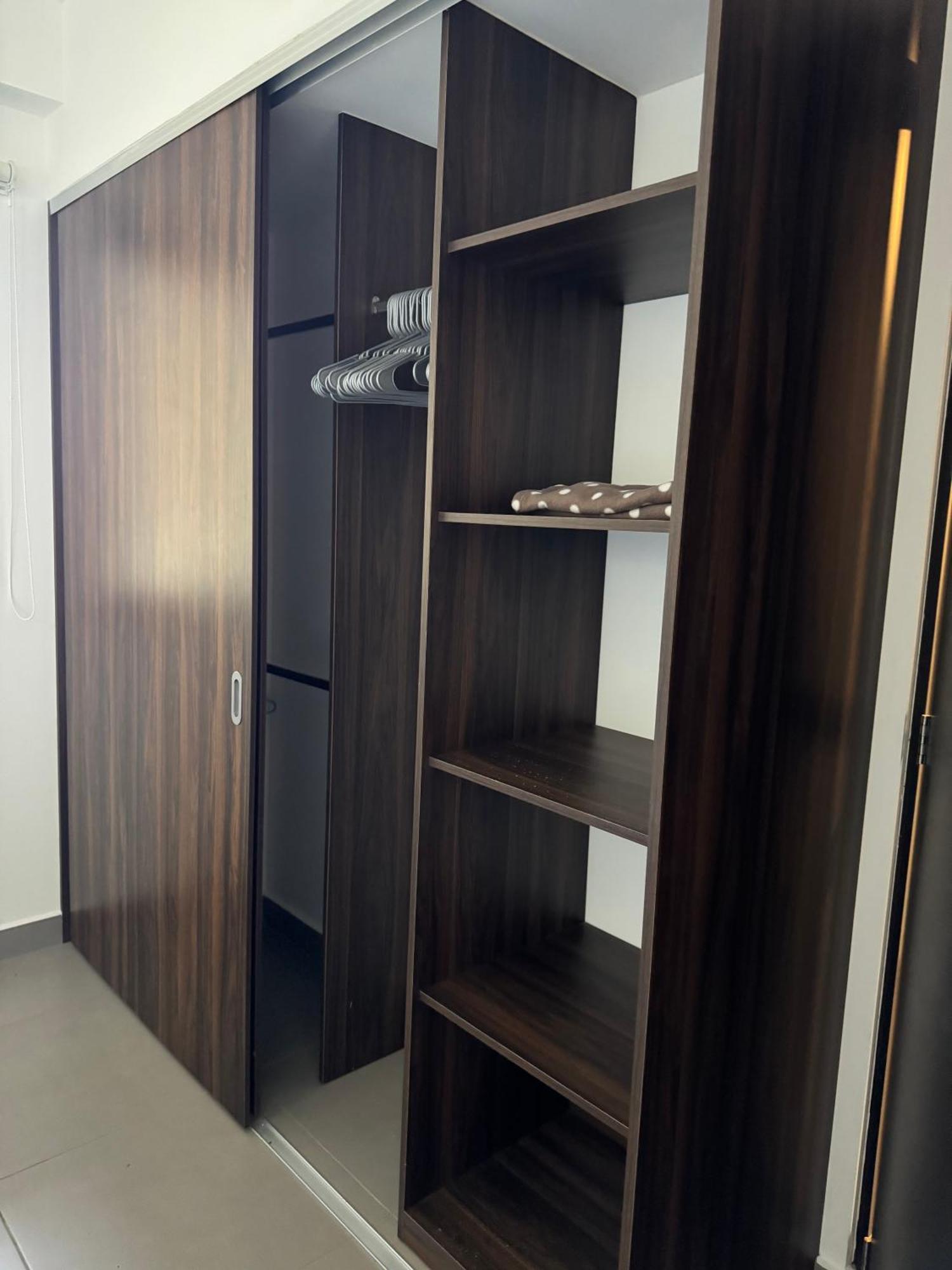Apartamento Depa Nuevo En Coto De *