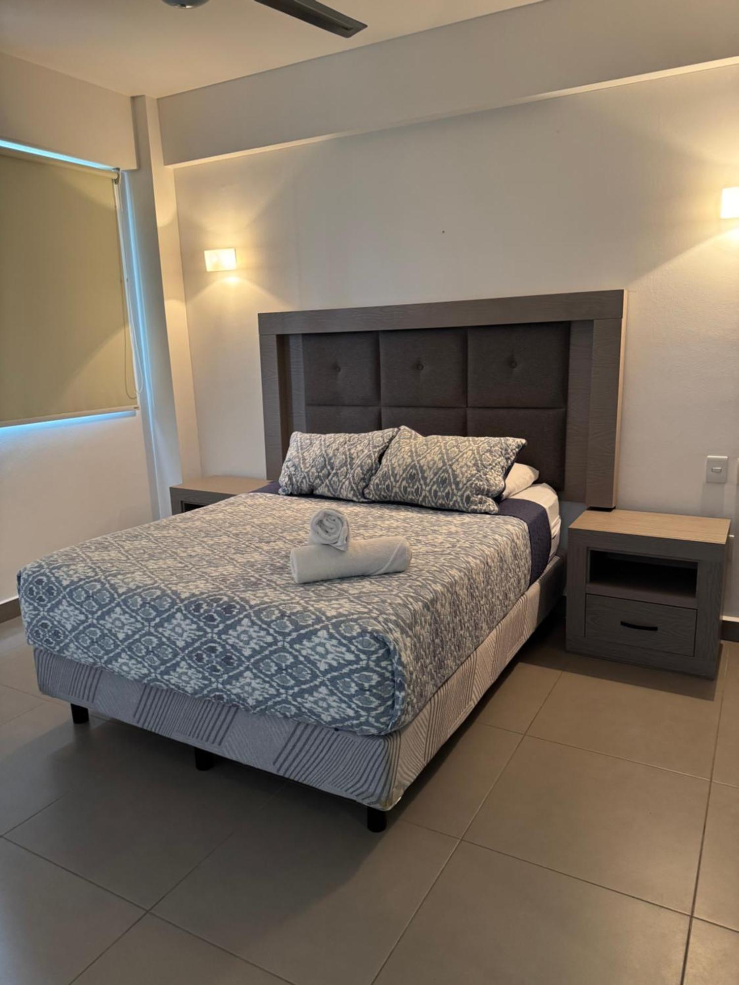 Apartamento Depa Nuevo En Coto De Nuevo Vallarta