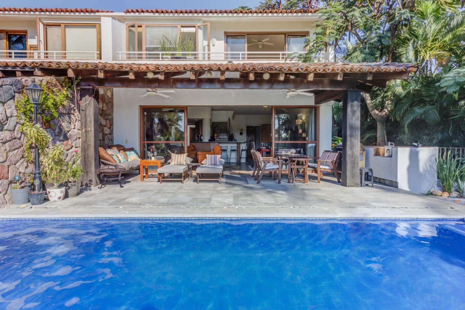 Сasa de vacaciones El Tigre Mallorca With Private Pool *