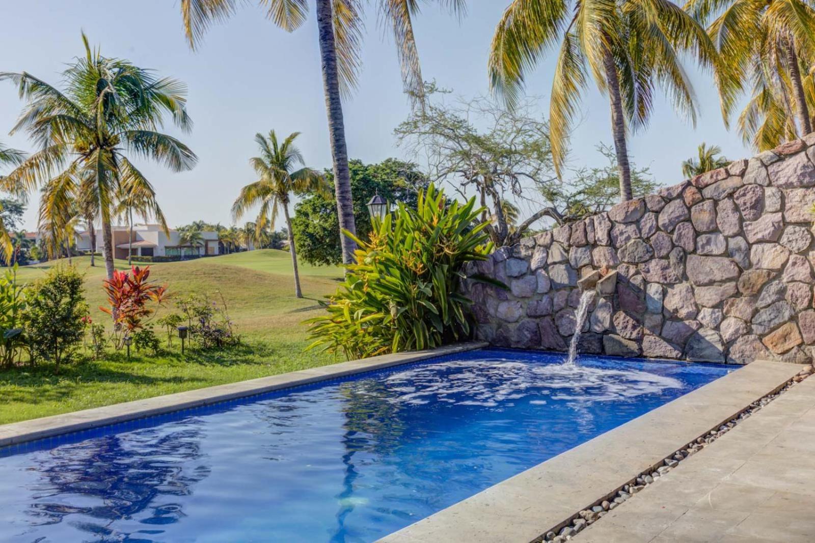 El Tigre Mallorca With Private Pool