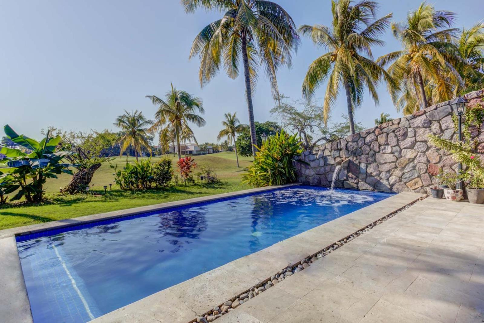 El Tigre Mallorca With Private Pool