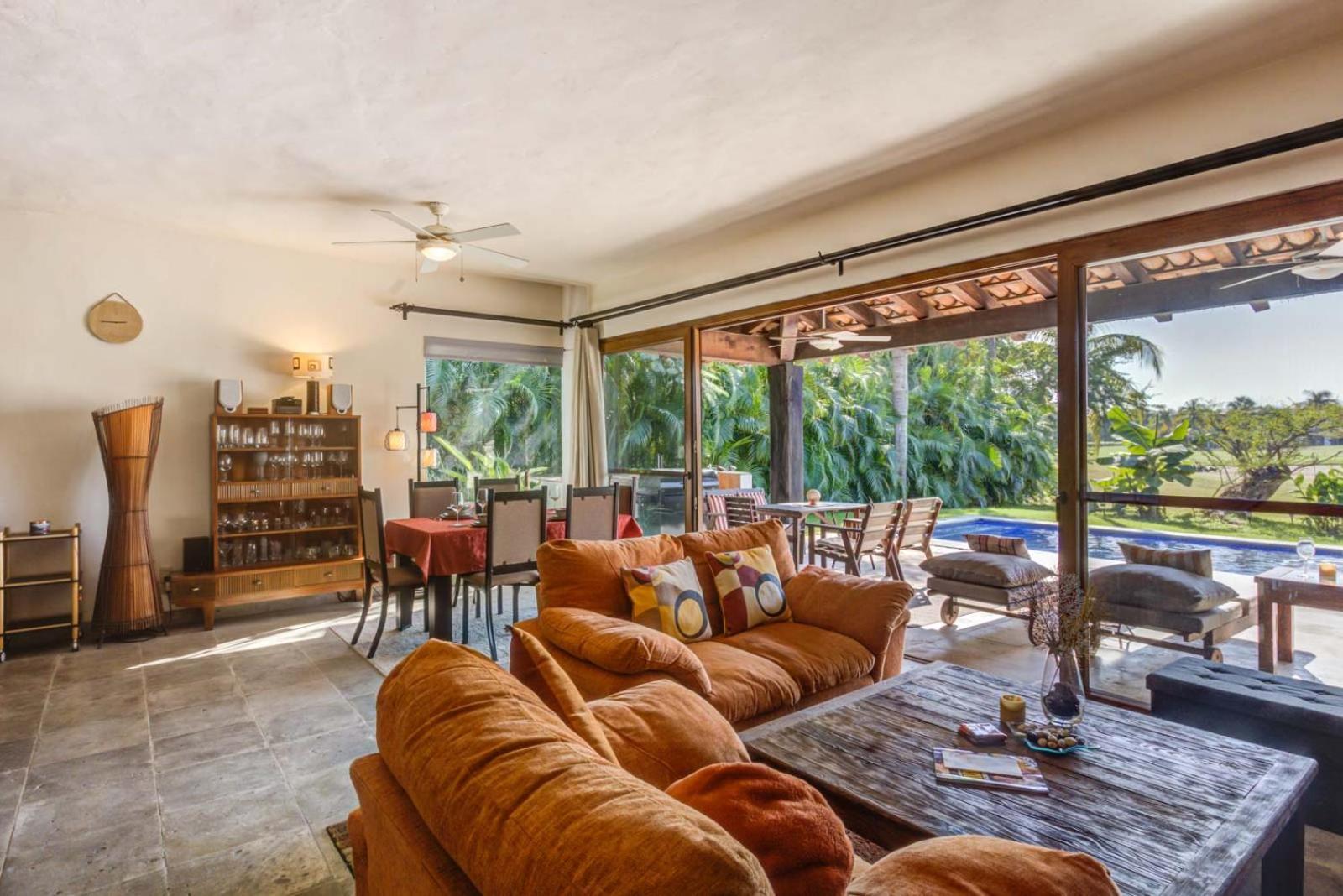 Сasa de vacaciones El Tigre Mallorca With Private Pool Nuevo Vallarta