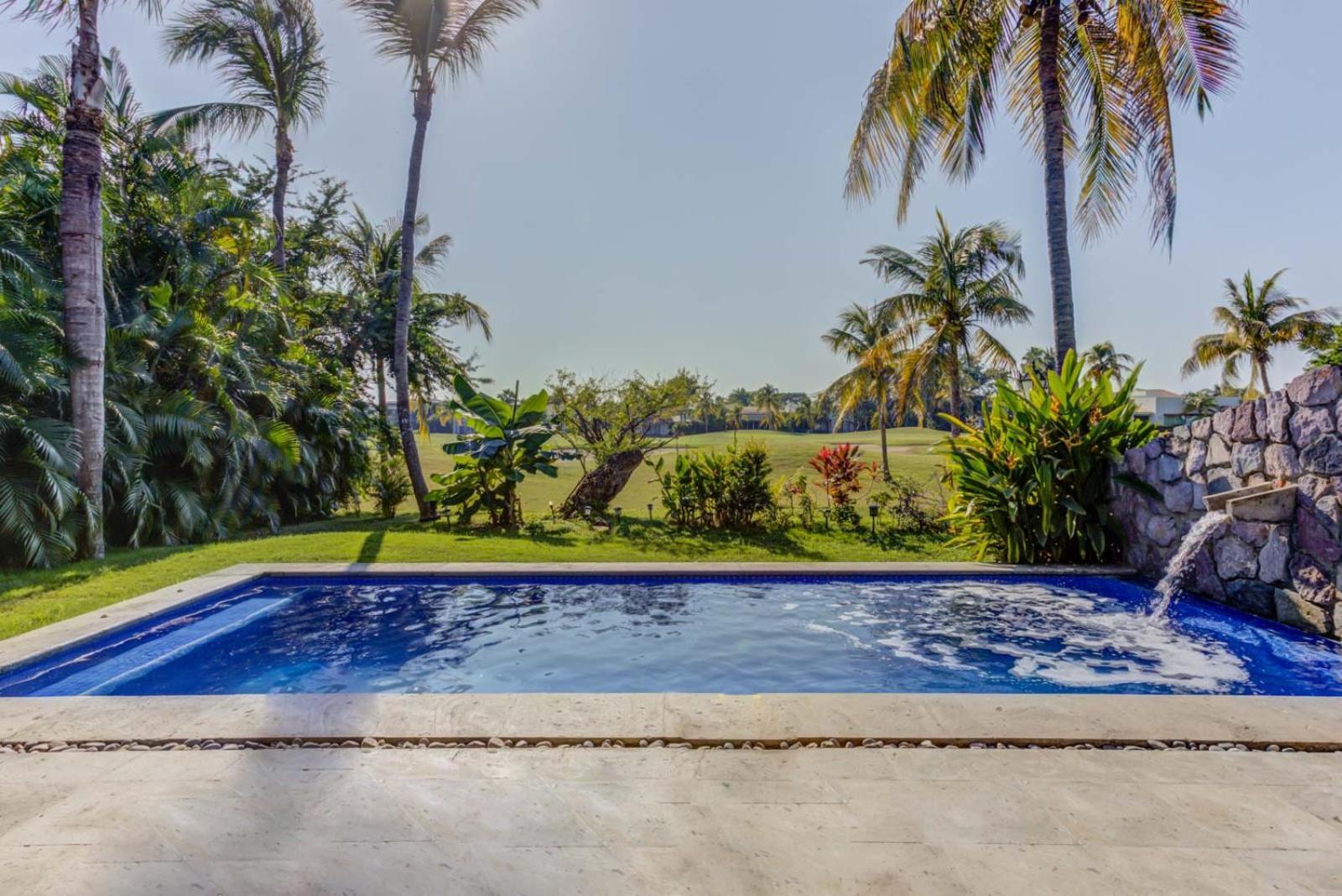 Сasa de vacaciones El Tigre Mallorca With Private Pool *