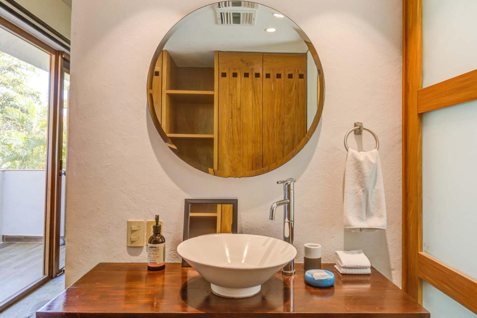 El Tigre Mallorca With Private Pool Nuevo Vallarta