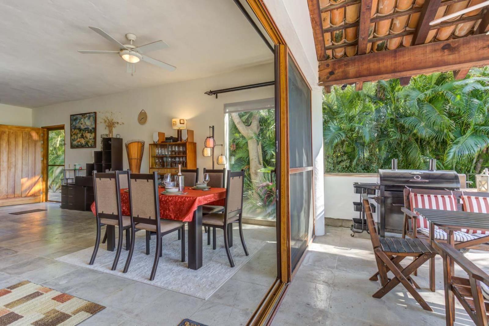 Сasa de vacaciones El Tigre Mallorca With Private Pool Nuevo Vallarta