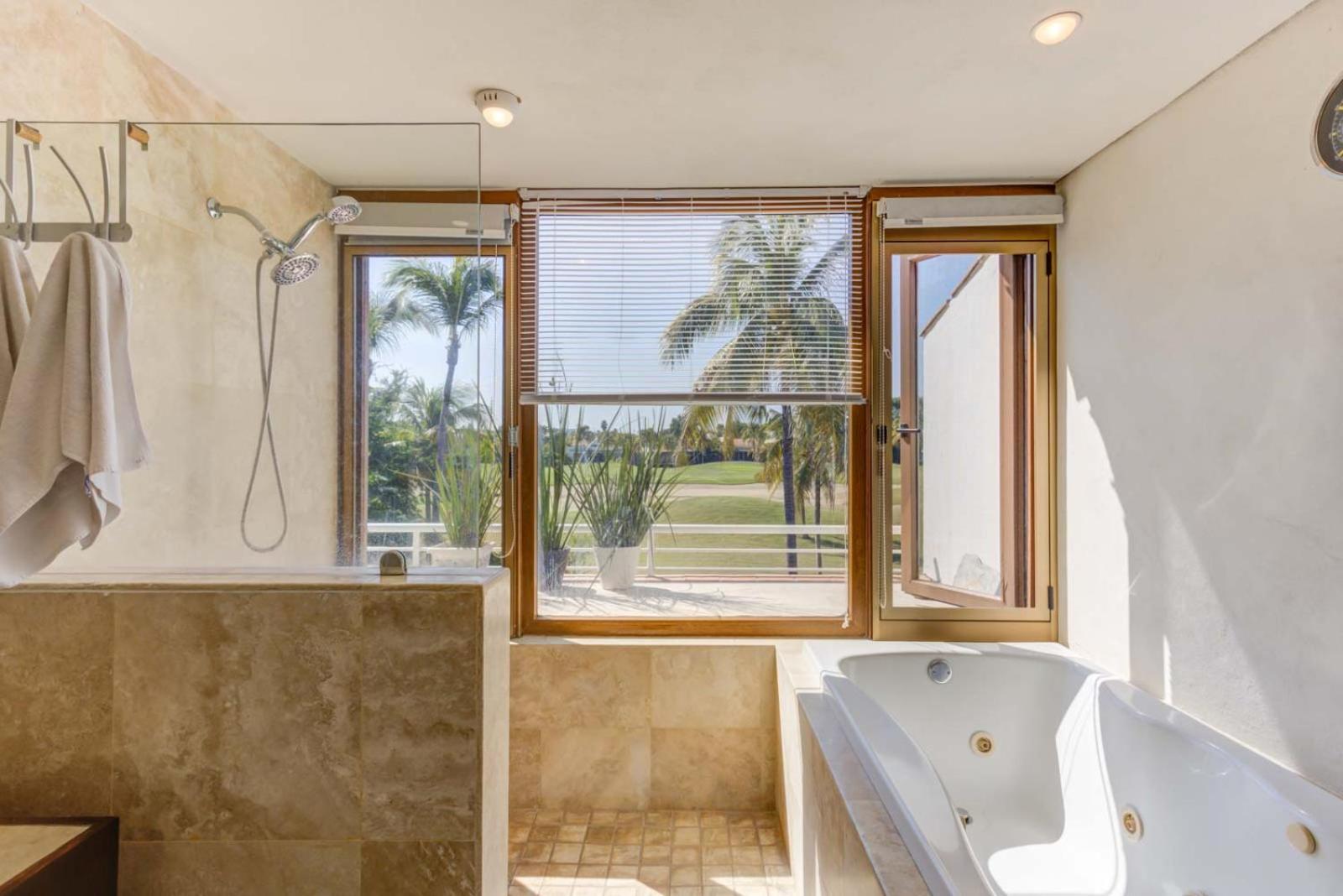 El Tigre Mallorca With Private Pool * Nuevo Vallarta