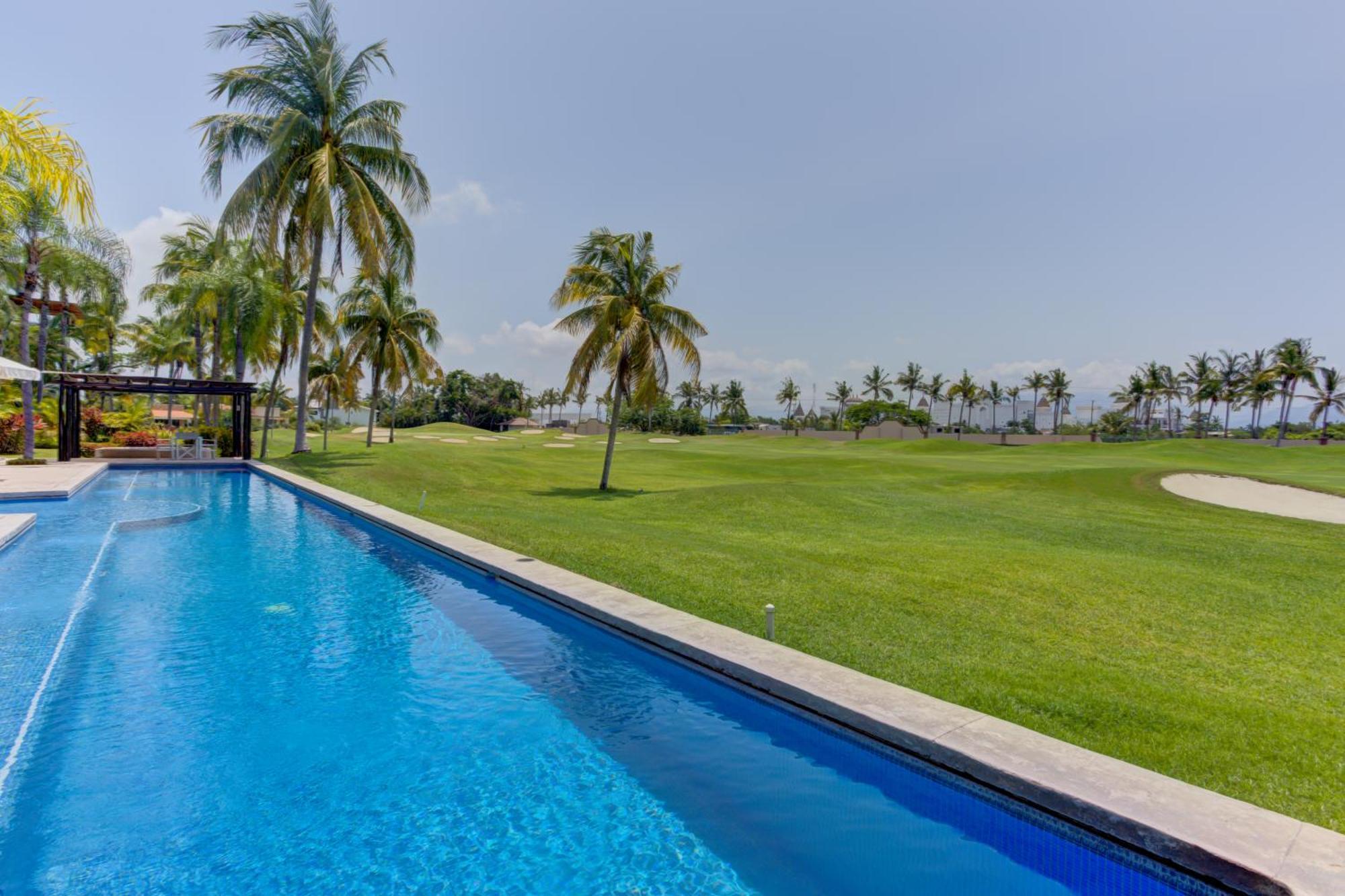 Apartamento El Tigre, Ibiza With Pool And Golf Views *