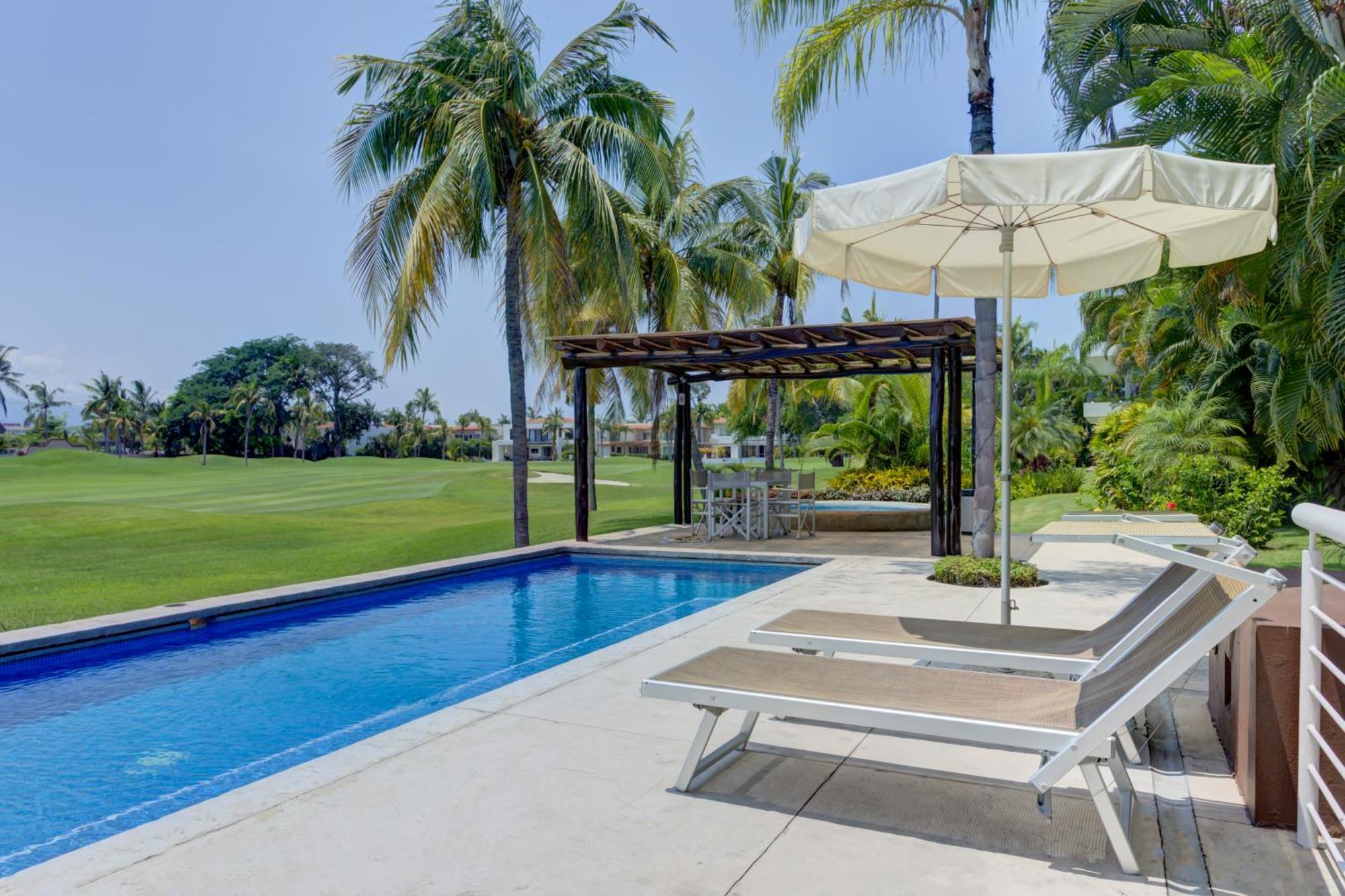El Tigre, Ibiza With Pool And Golf Views Apartamento *