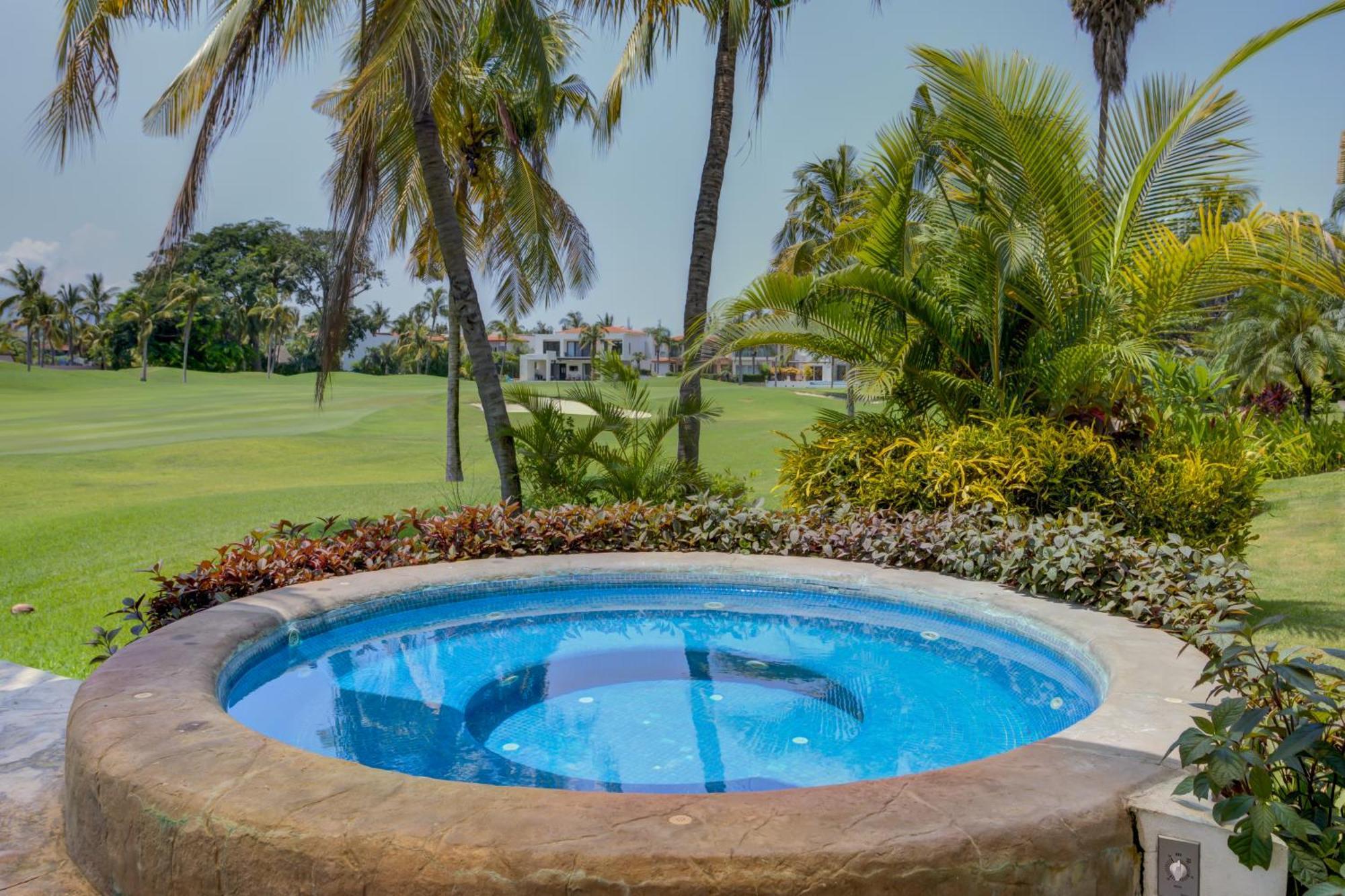 Apartamento El Tigre, Ibiza With Pool And Golf Views *