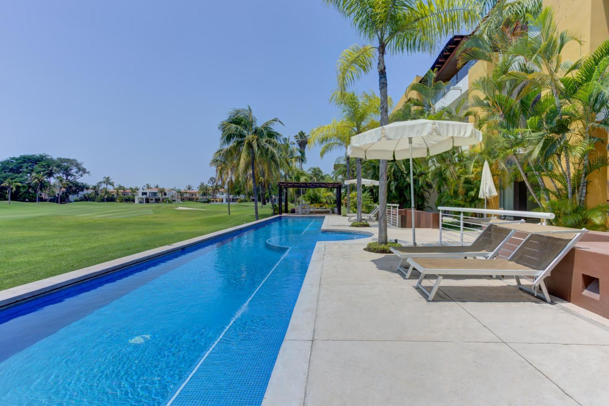 Apartamento El Tigre, Ibiza With Pool And Golf Views *