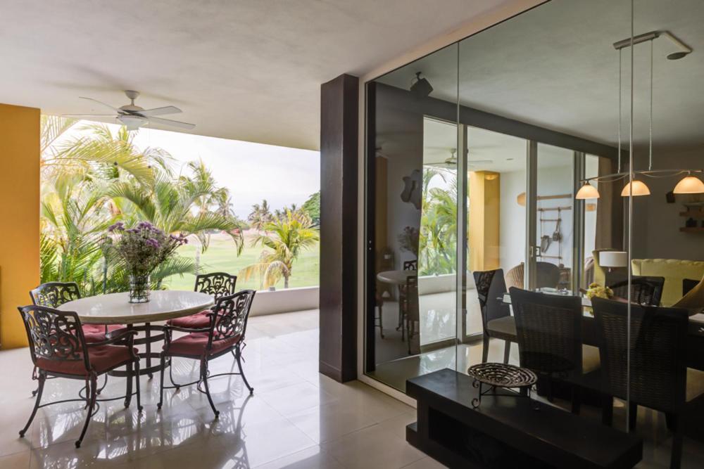 Apartamento El Tigre, Ibiza With Pool And Golf Views