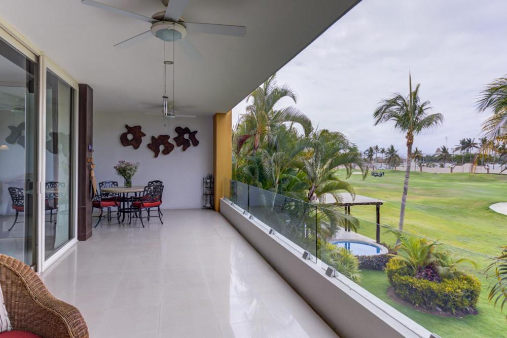 Apartamento El Tigre, Ibiza With Pool And Golf Views *