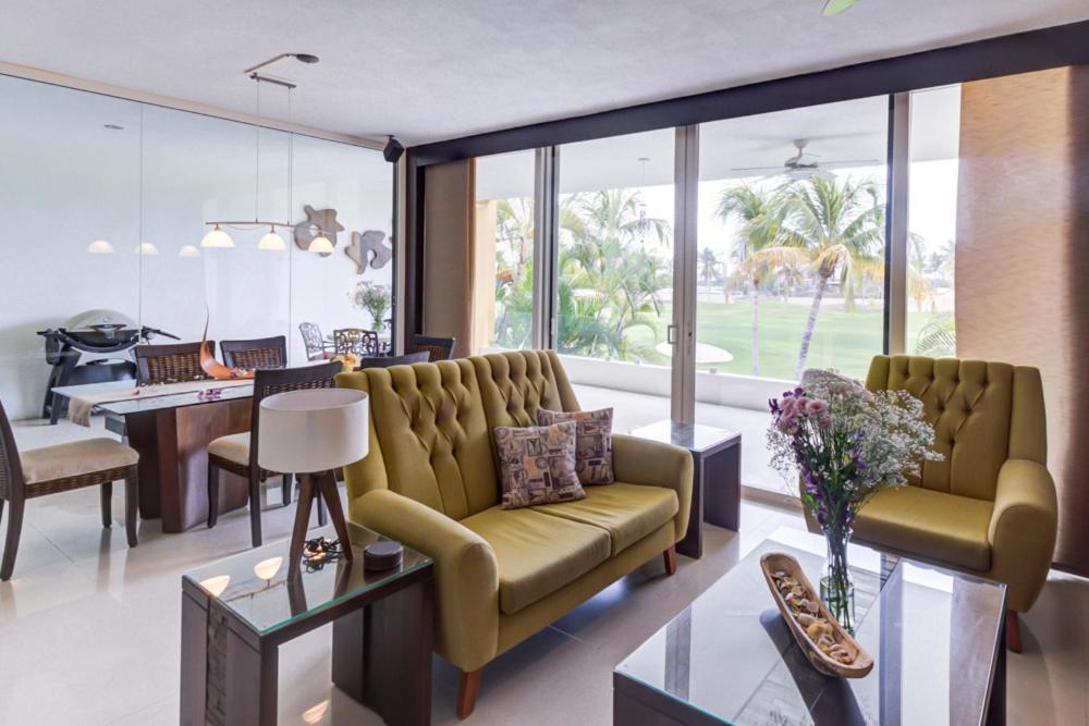 Apartamento El Tigre, Ibiza With Pool And Golf Views *