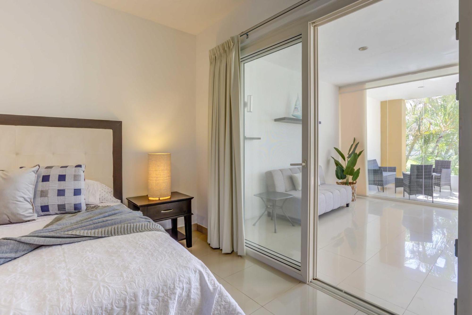 El Tigre, Ibiza With Pool And Golf Views Apartamento Nuevo Vallarta