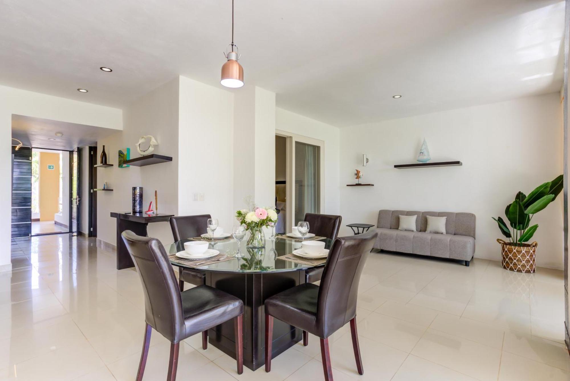 El Tigre, Ibiza With Pool And Golf Views Apartamento