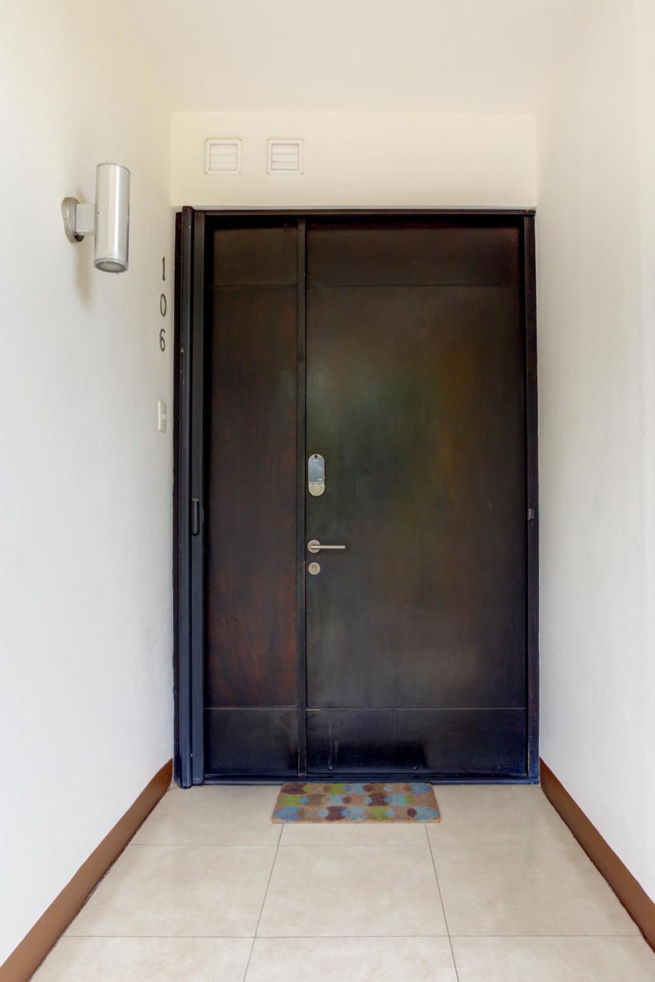 Apartamento El Tigre, Ibiza With Pool And Golf Views