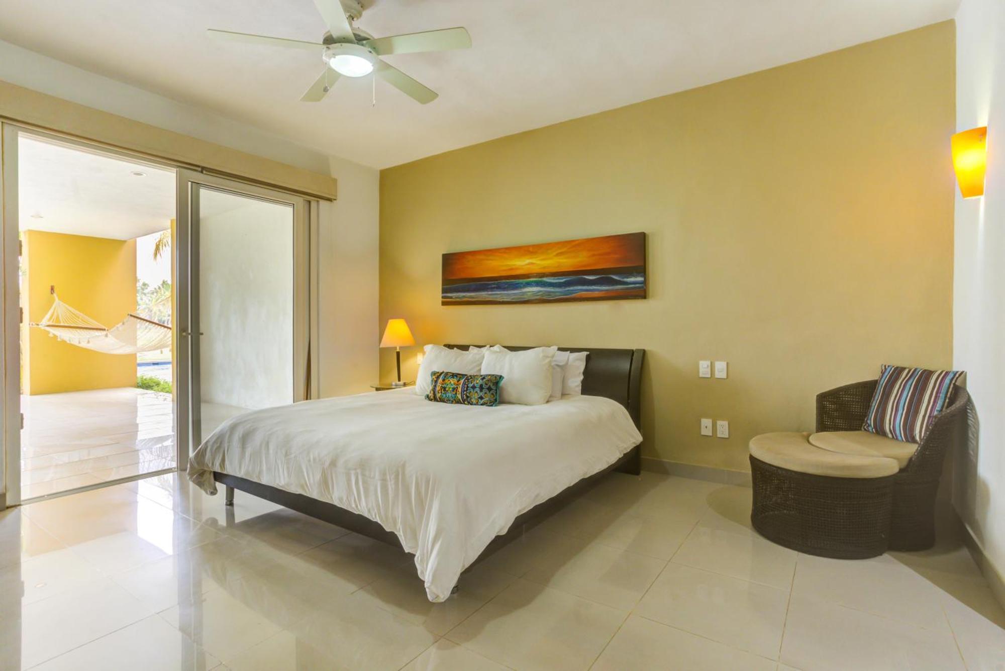 Apartamento El Tigre, Ibiza With Pool And Golf Views *