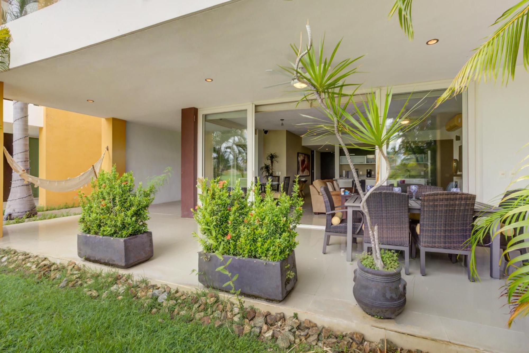 El Tigre, Ibiza With Pool And Golf Views
