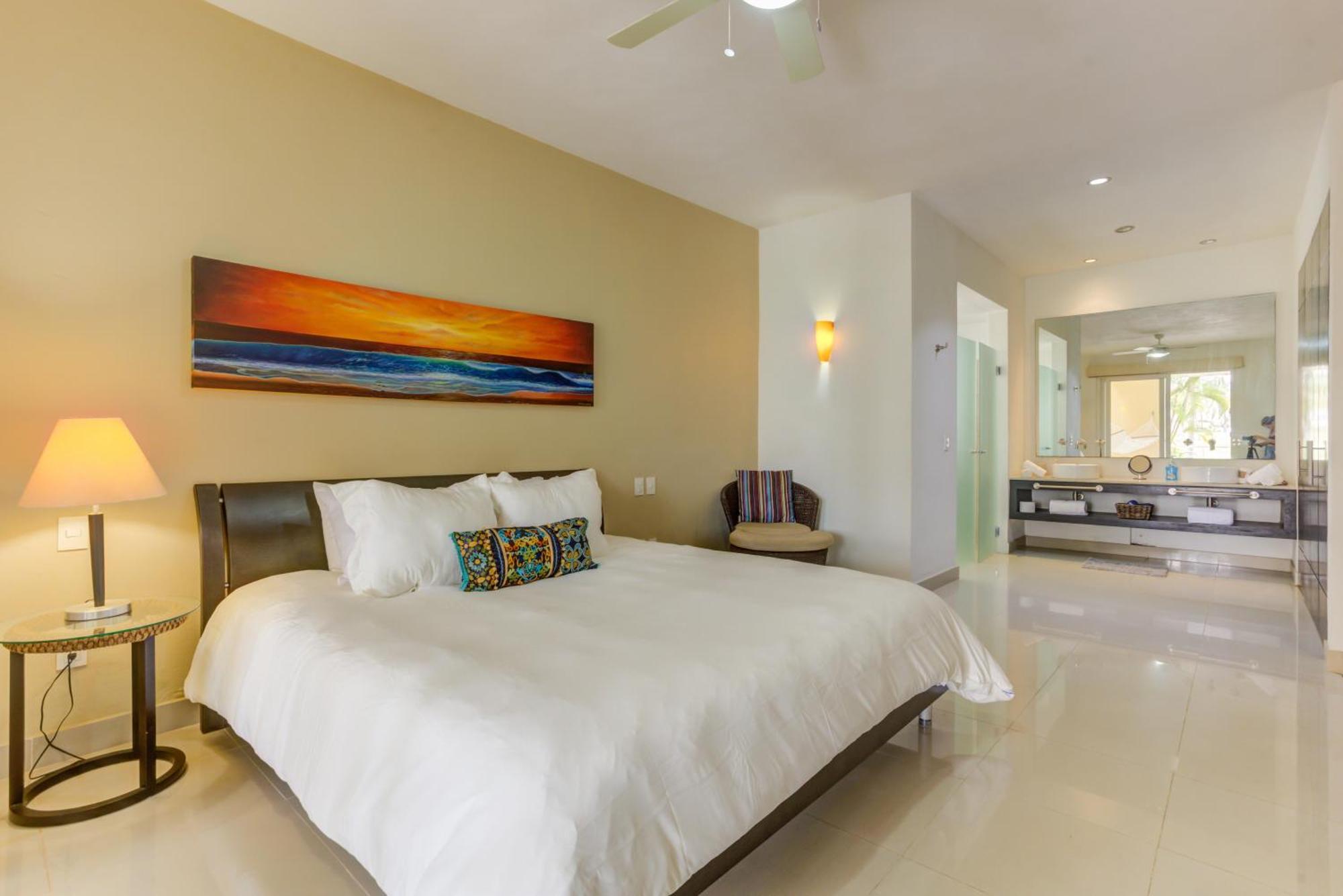 El Tigre, Ibiza With Pool And Golf Views Apartamento *