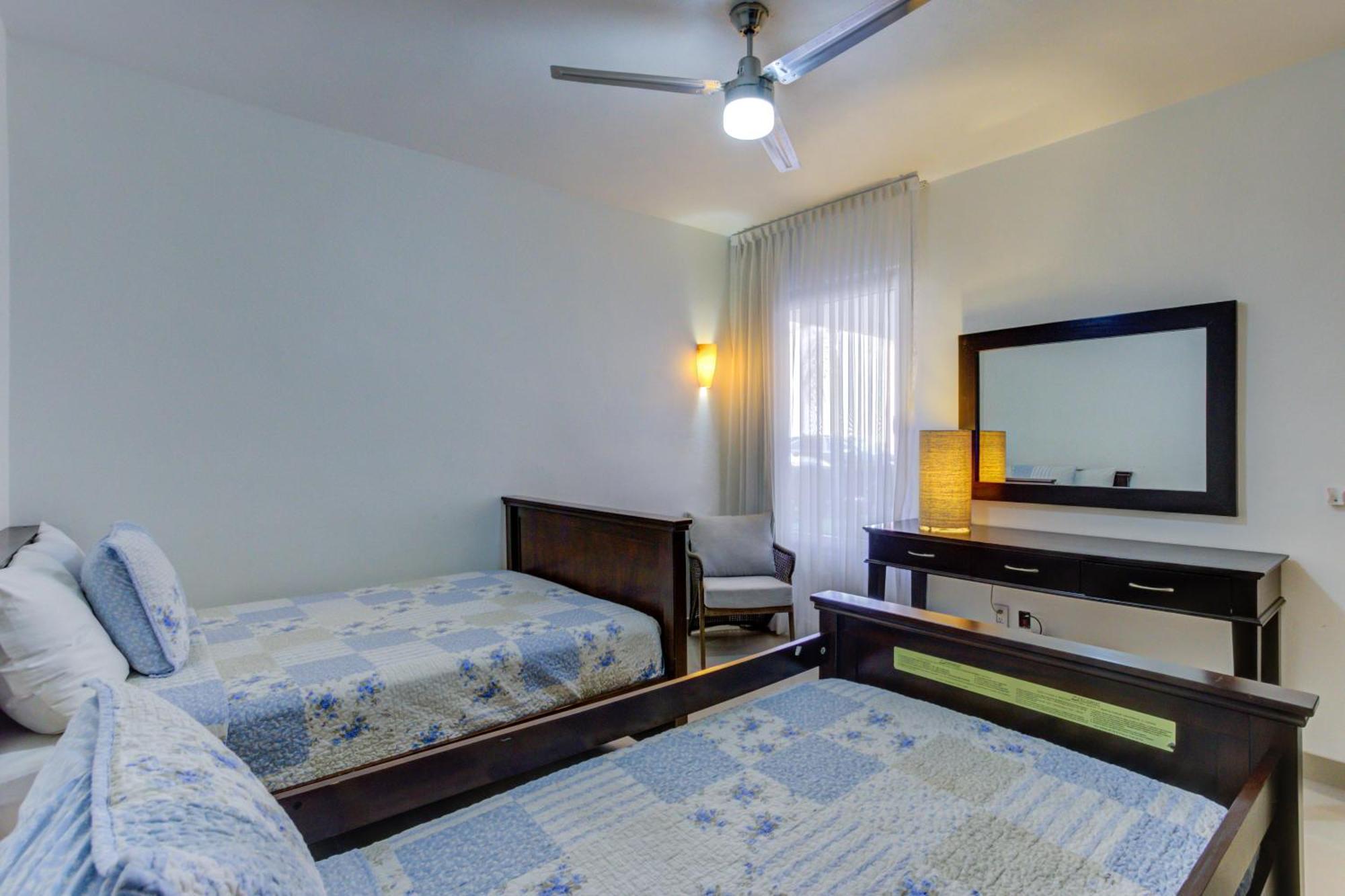 El Tigre, Ibiza With Pool And Golf Views Apartamento Nuevo Vallarta