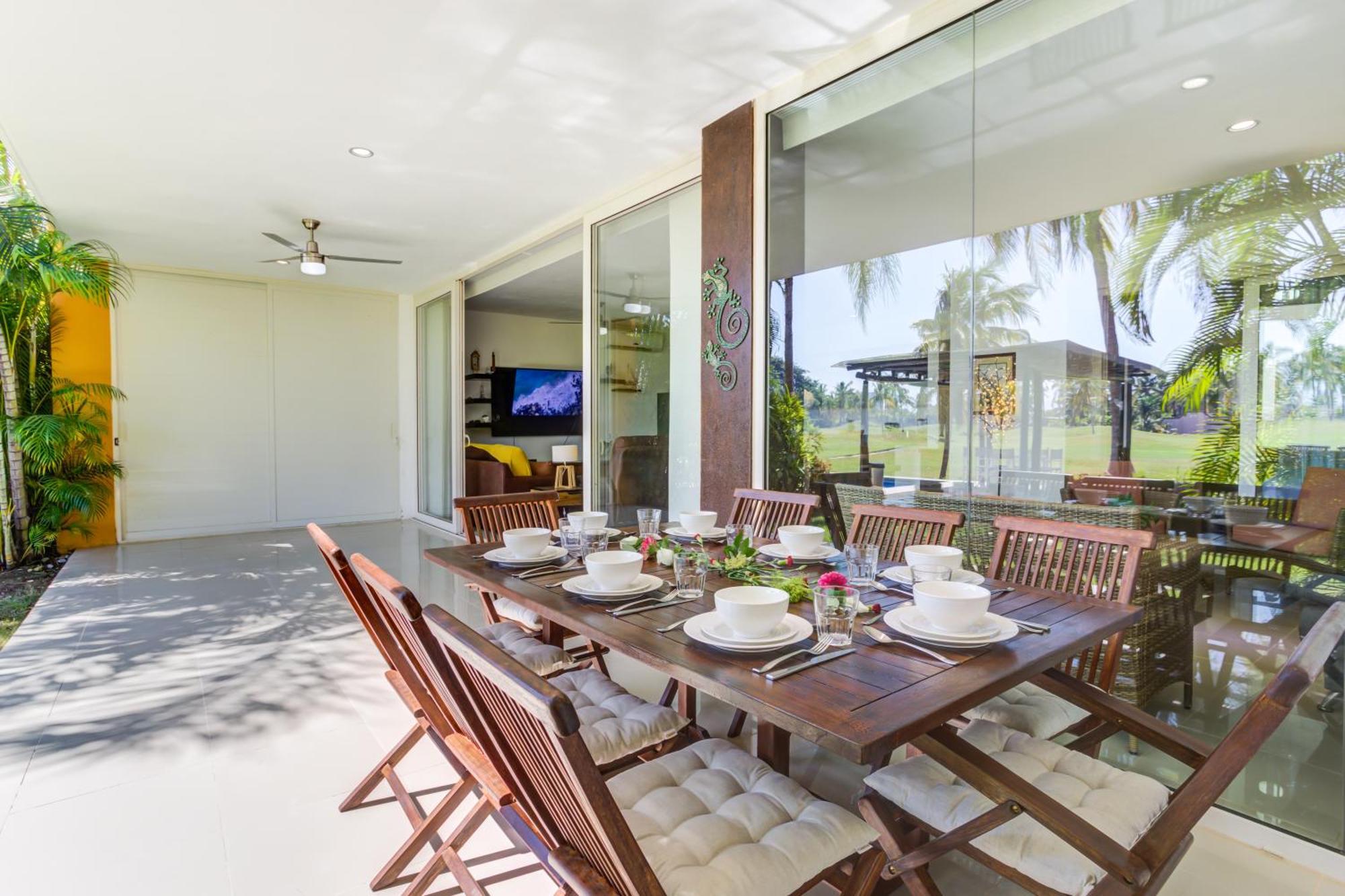 El Tigre, Ibiza With Pool And Golf Views Apartamento *