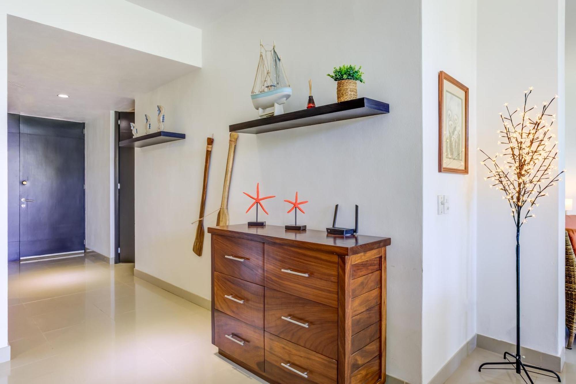 Apartamento El Tigre, Ibiza With Pool And Golf Views *