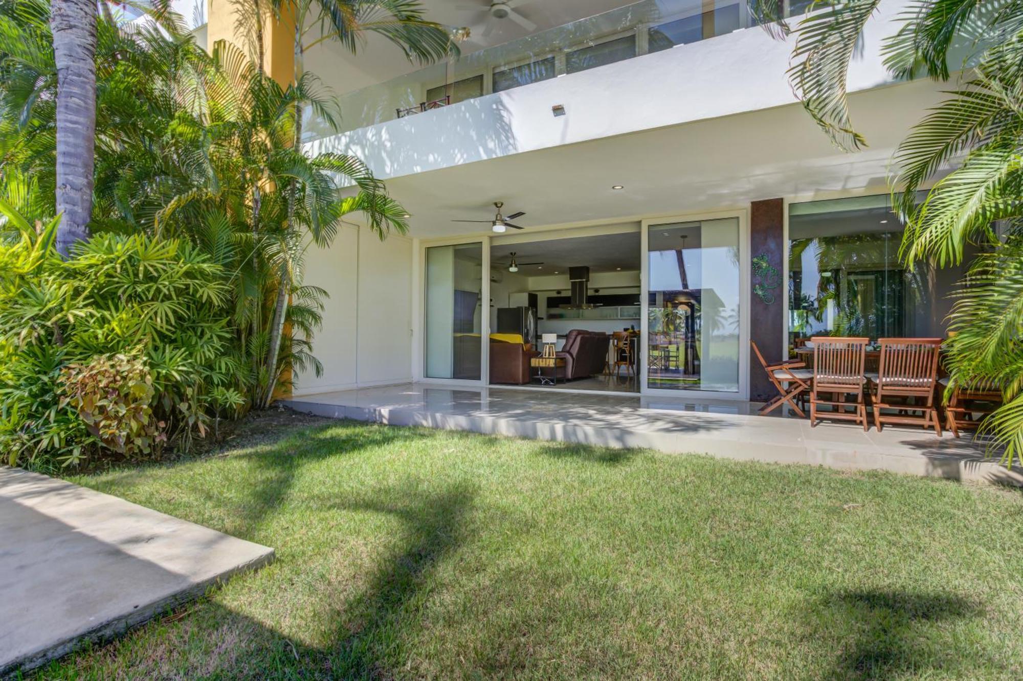 El Tigre, Ibiza With Pool And Golf Views Apartamento Nuevo Vallarta