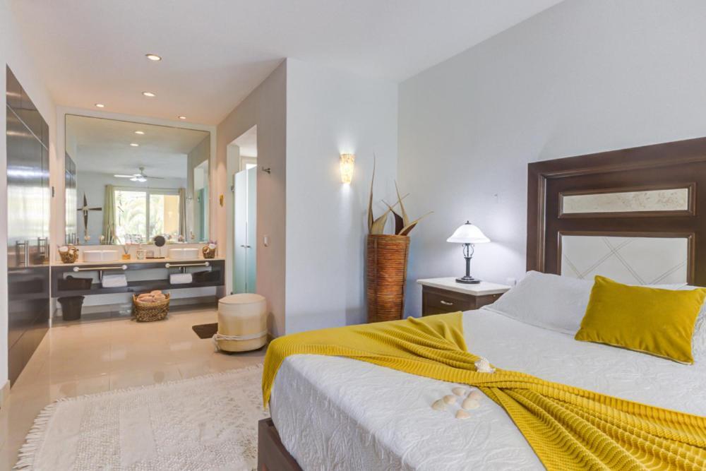 El Tigre, Ibiza With Pool And Golf Views Apartamento *