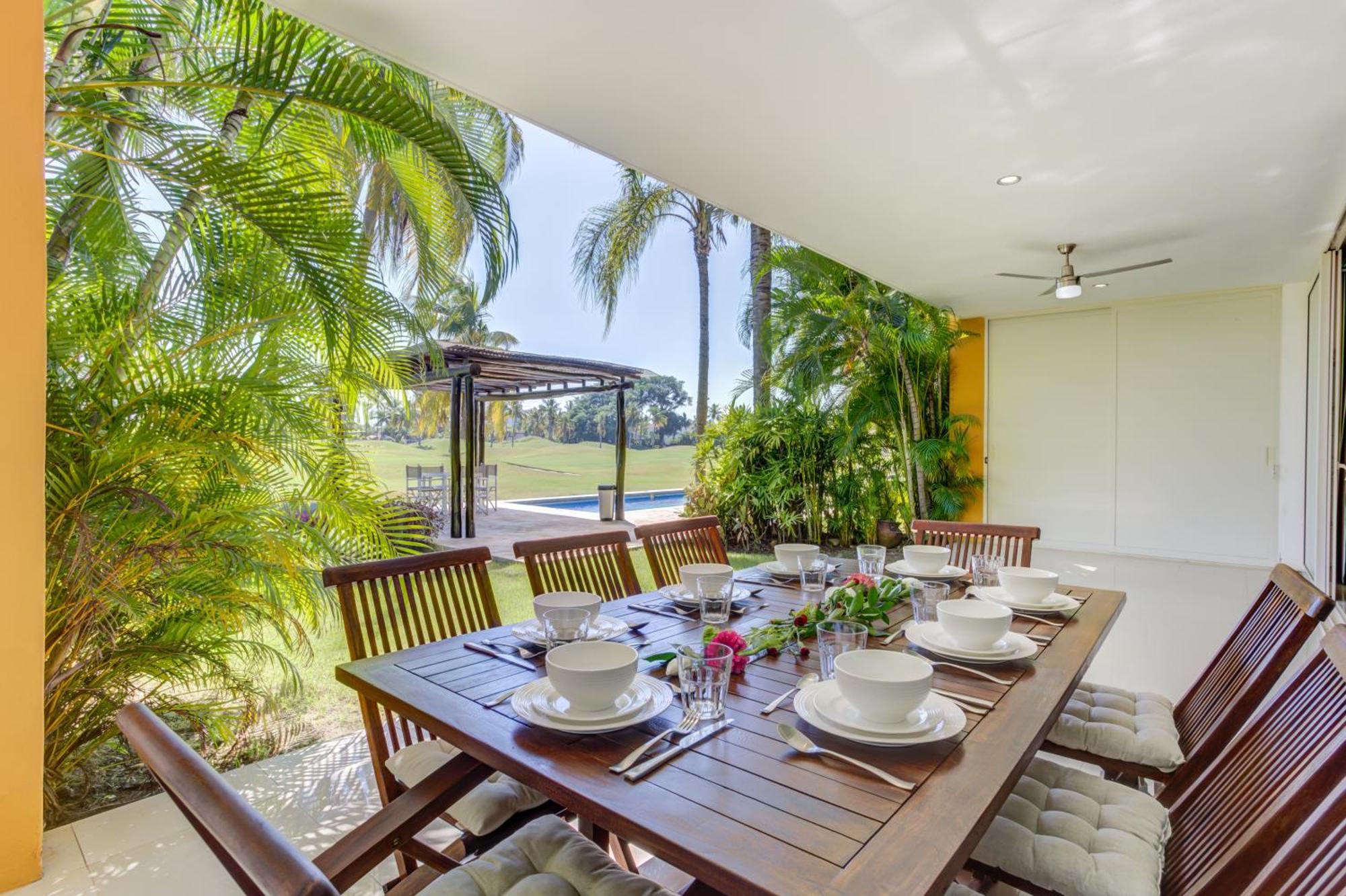 El Tigre, Ibiza With Pool And Golf Views Apartamento *