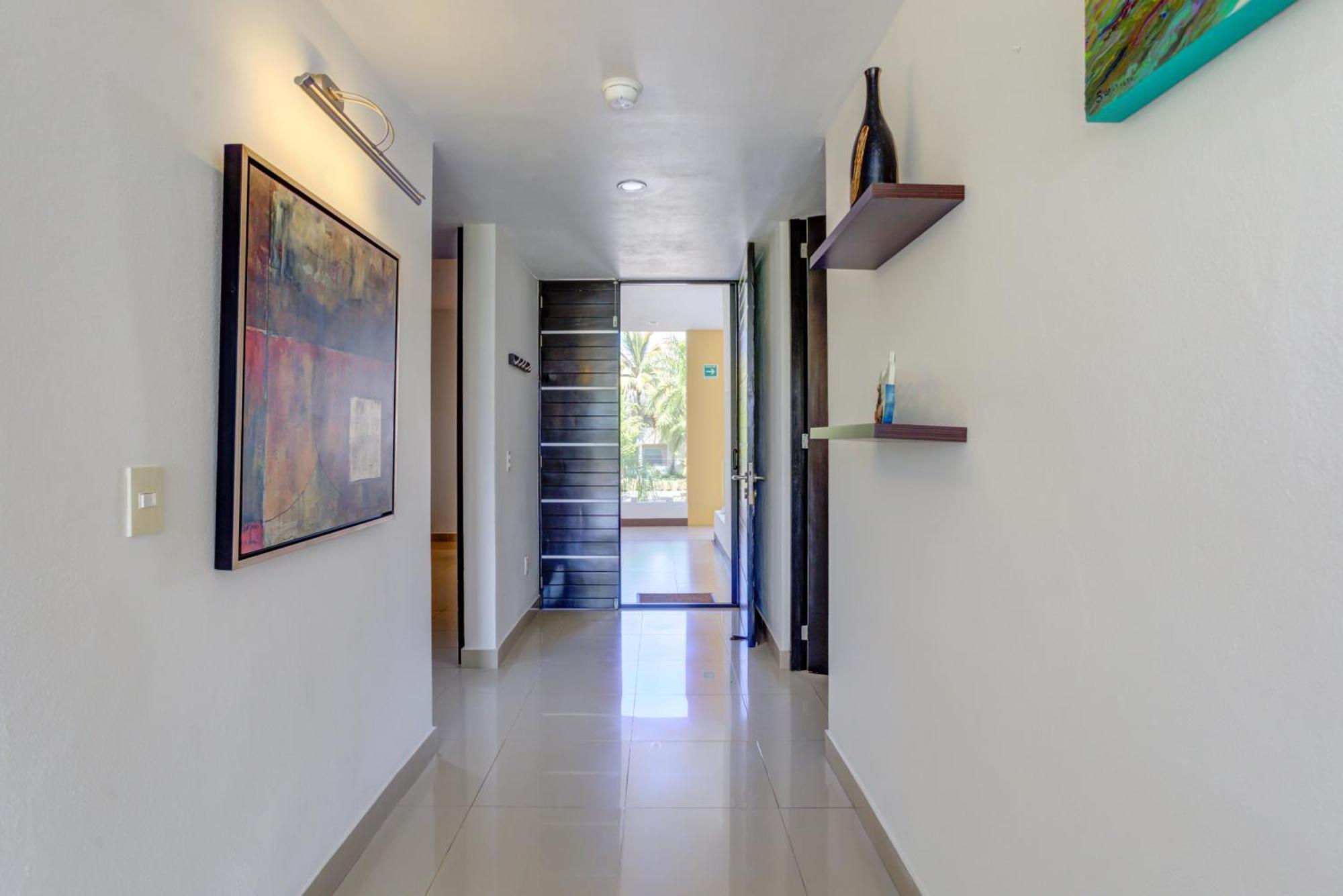 Apartamento El Tigre, Ibiza With Pool And Golf Views *