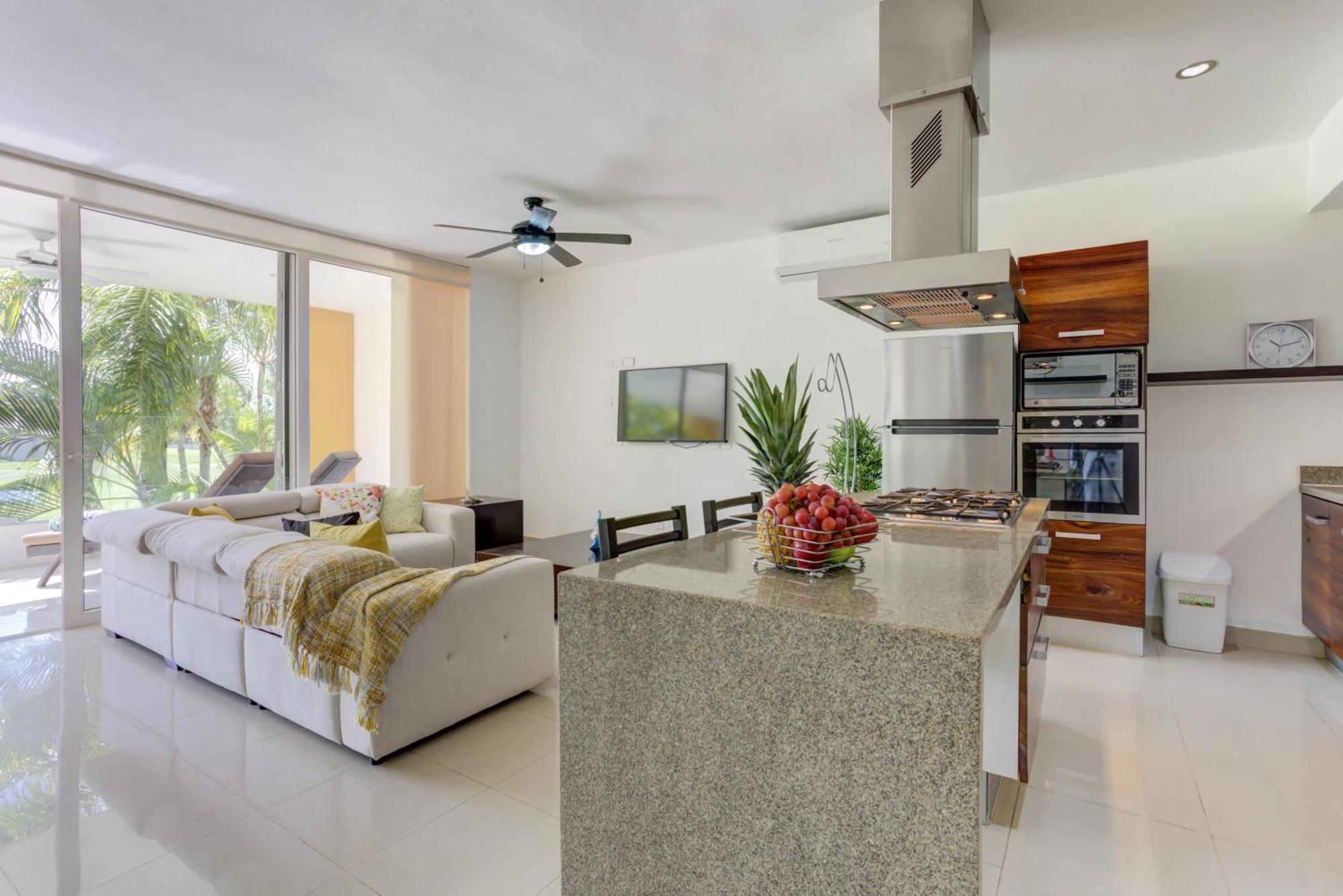El Tigre, Ibiza With Pool And Golf Views Apartamento