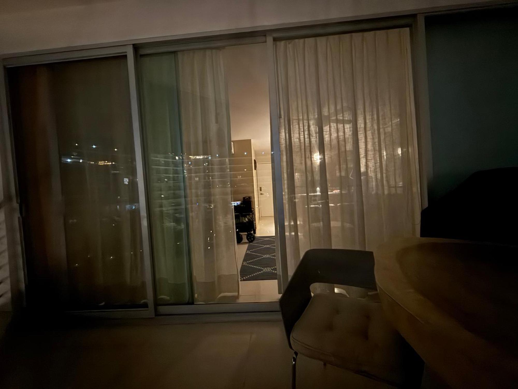 Apartamento Súper Ubicado Y Cómodo Departamento Frente Al Mar Con 2 Terrazas, Albercas Y Otras Amenidades