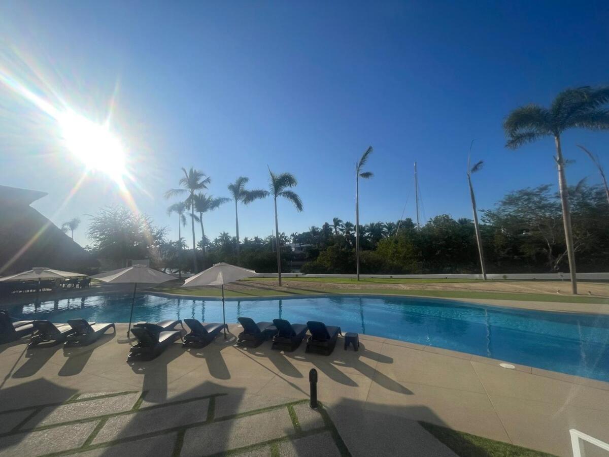 Departamento En Nuevo Vallarta