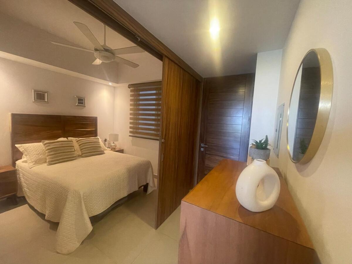 Departamento En Apartamento Nuevo Vallarta