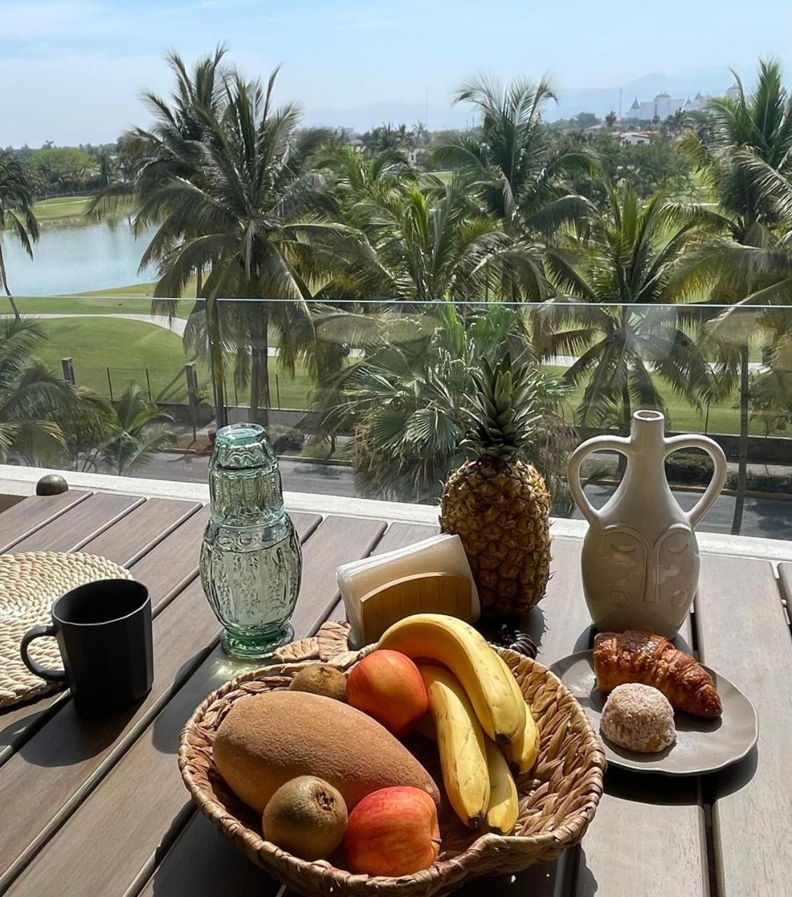 Departamento En Nuevo Vallarta