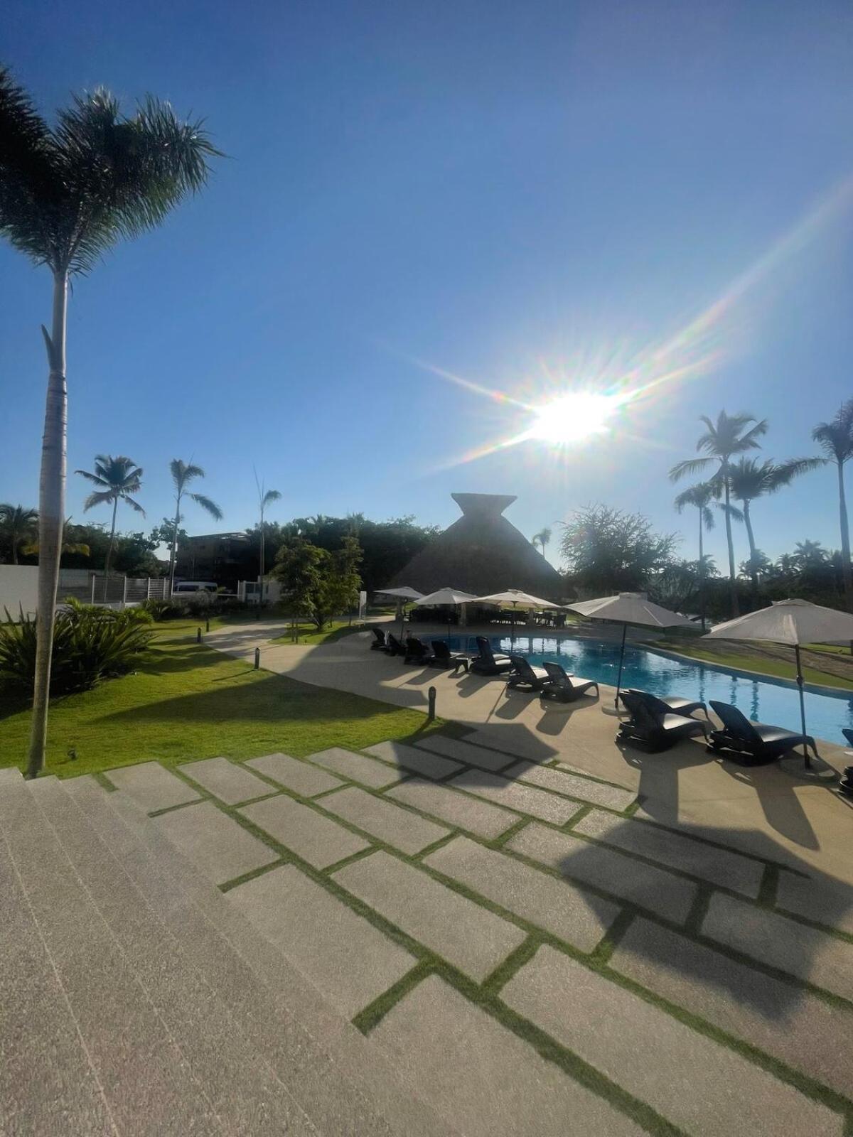 Departamento En * Nuevo Vallarta