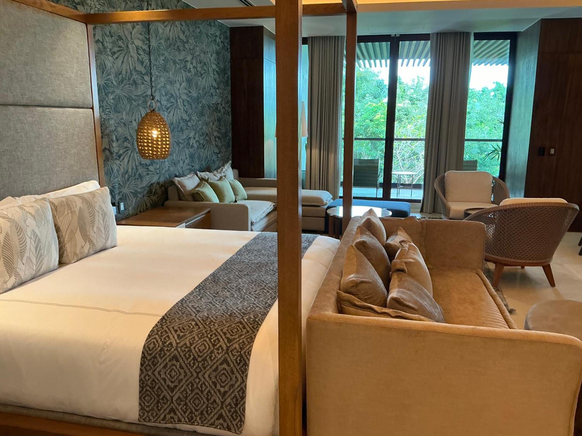 Apartamento Grand Luxxe 2 16 Parties Golf Massages 2 Gym