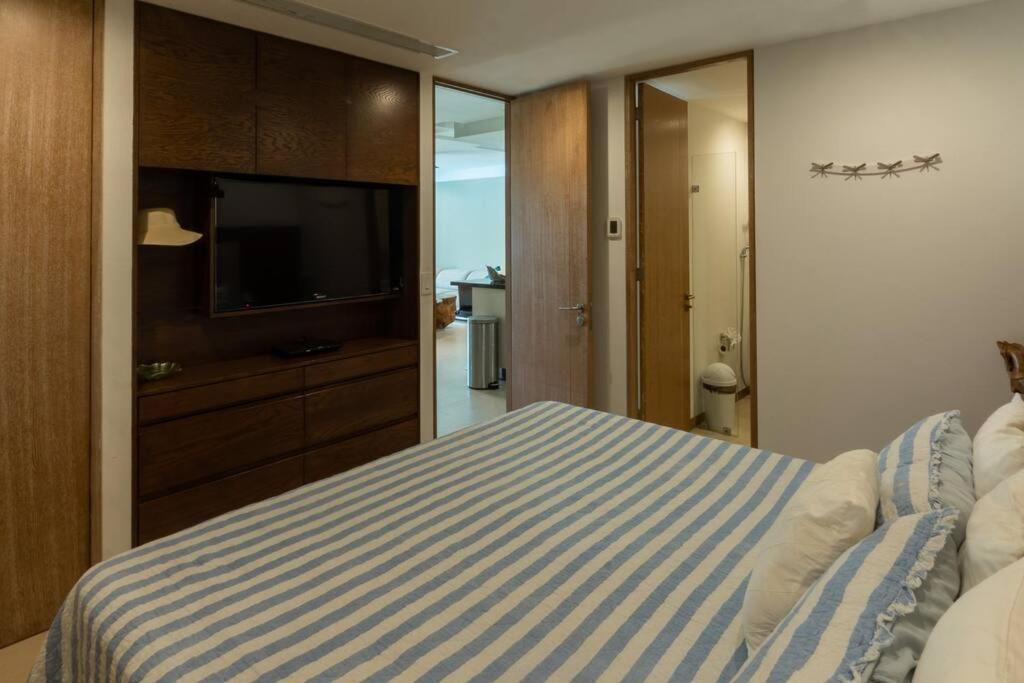 Apartamento Peninsula Seaside Serenity Nuevo Vallarta