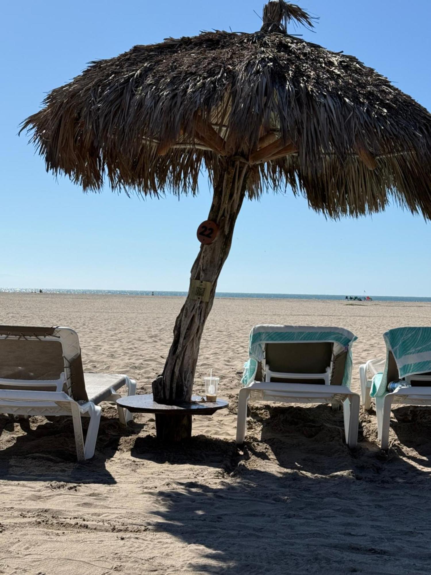 Luxurious 2 Bedroom Upscale * Nuevo Vallarta