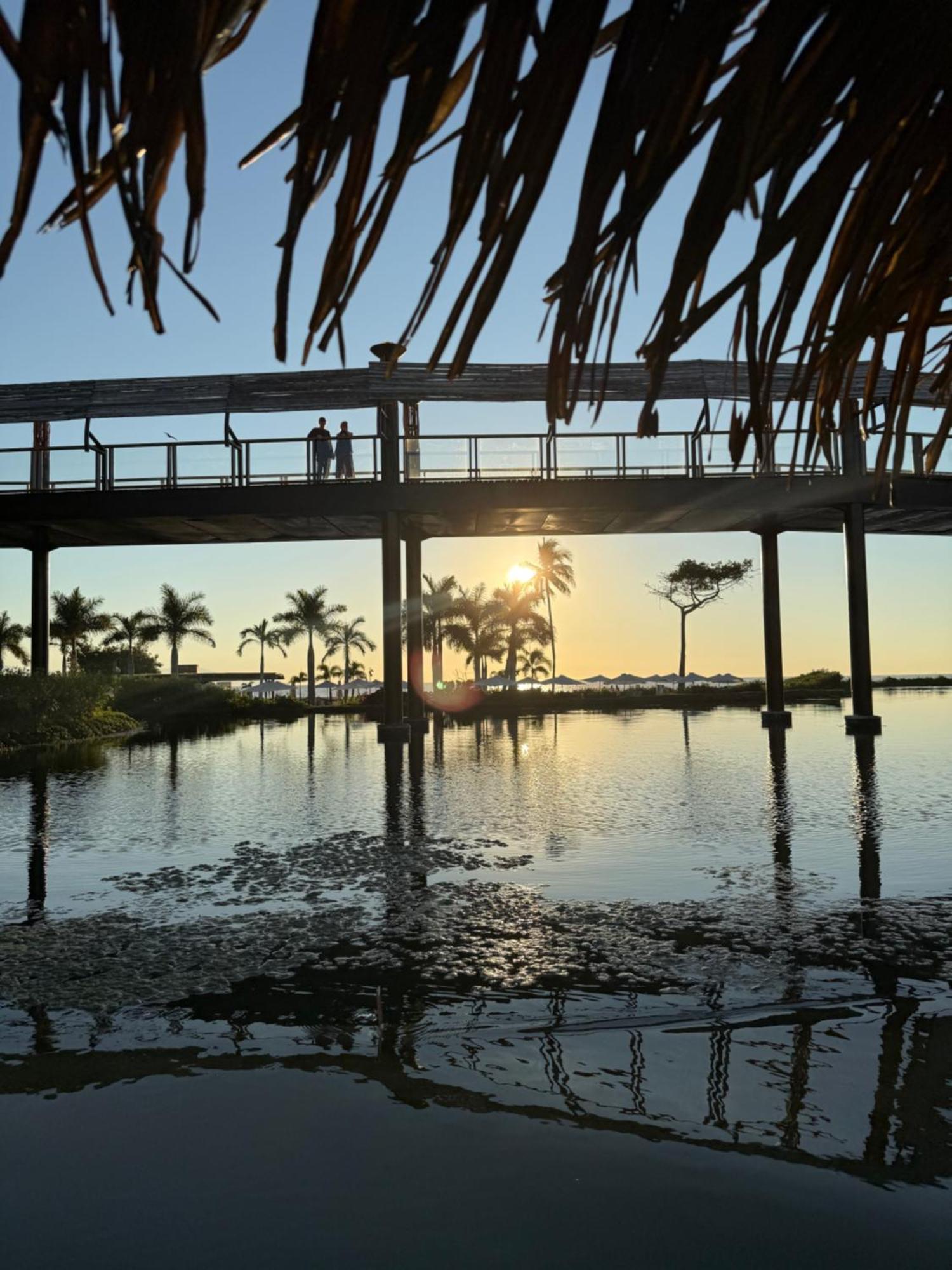Apartamento Luxurious 2 Bedroom Upscale *