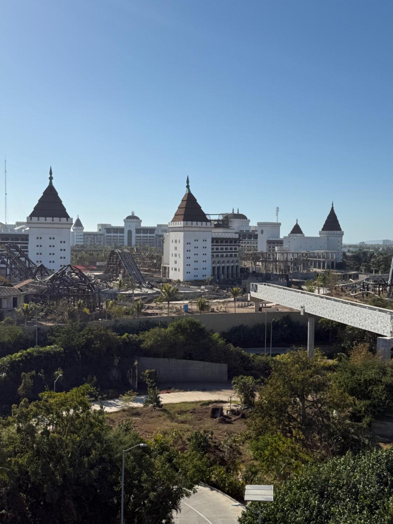 Luxurious 2 Bedroom Upscale Nuevo Vallarta