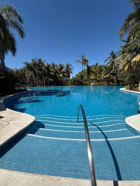 Luxurious 2 Bedroom Upscale Apartamento Nuevo Vallarta