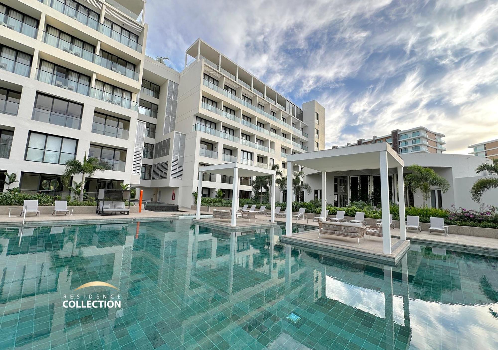 Loft By Mio 107-a Nuevo Vallarta