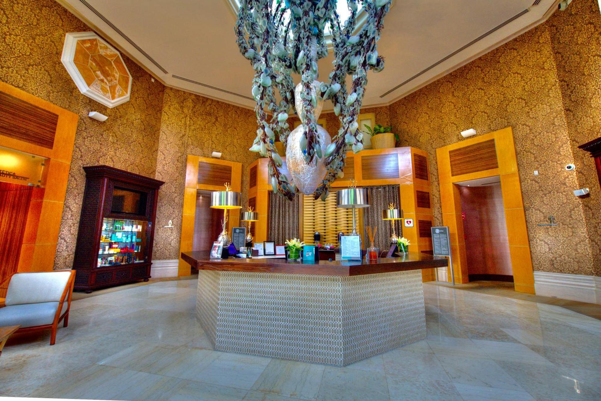 Grand Luxxe Two Bedroom - Resort *