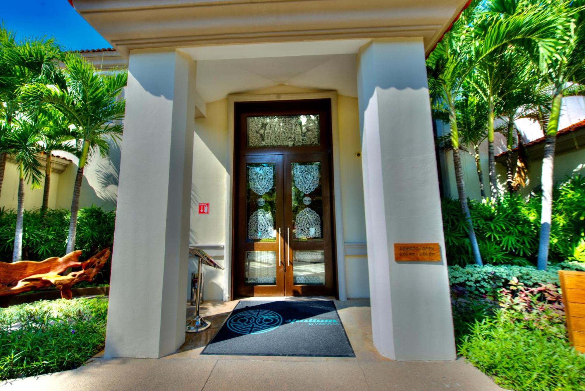 Grand Luxxe Two Bedroom - Nuevo Vallarta