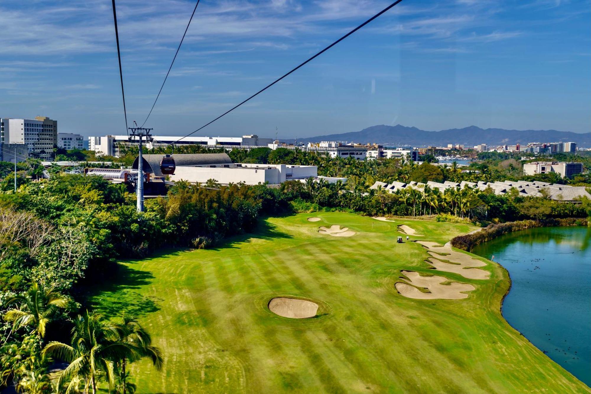 Grand Luxxe Two Bedroom - *